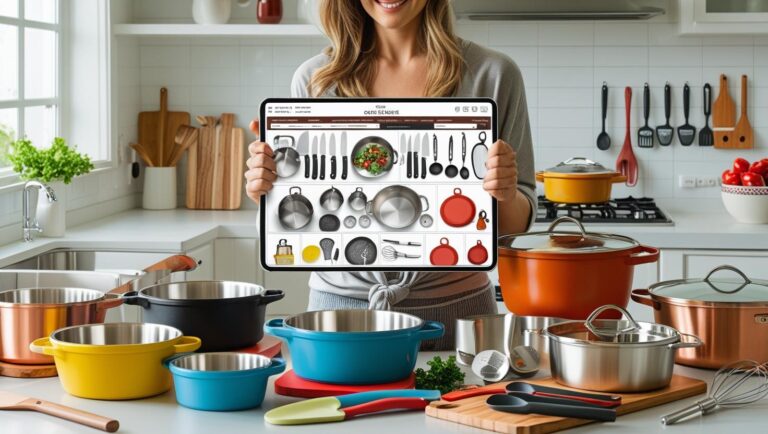 הדור הבא של המטבח: כך תחסכו זמן, כסף וסביבה – בבחירה אחת חכמה