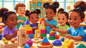 צעצועים ברי קיימא – לא רק אקולוגיה, גם ערכים