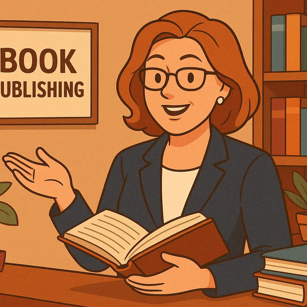 למה סופרים חכמים בוחרים לעבוד עם סוכנות ספרותית?