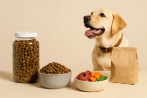 איך תדעו שהאוכל של הכלב שלכם באמת מתאים לו?