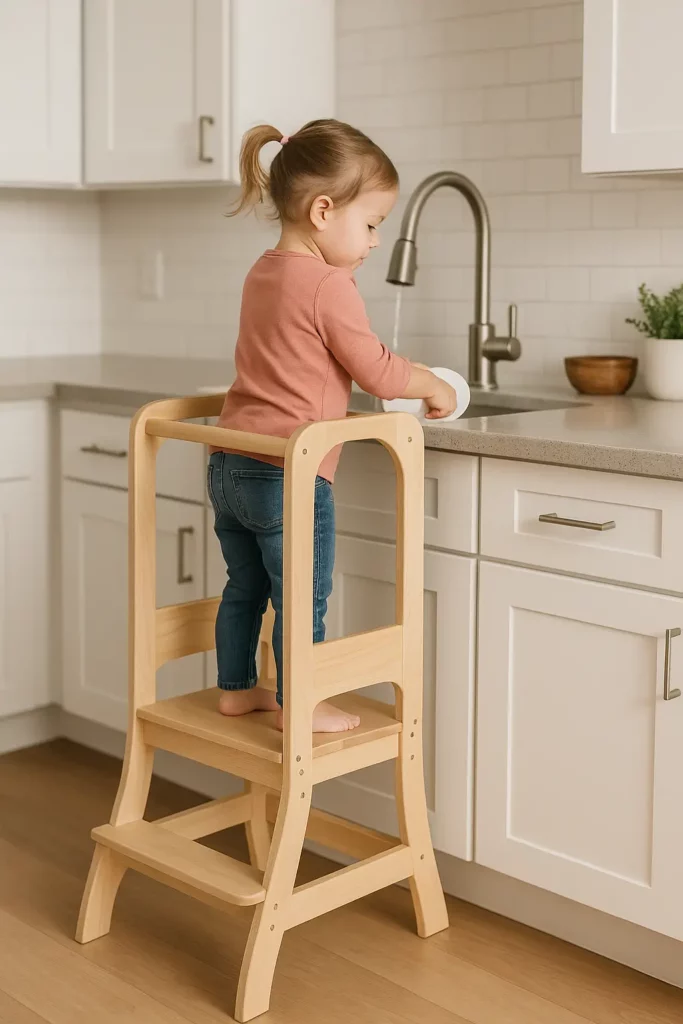 כך מגדל למידה תורם לעצמאות הילדים וגם חוסך זמן להורים