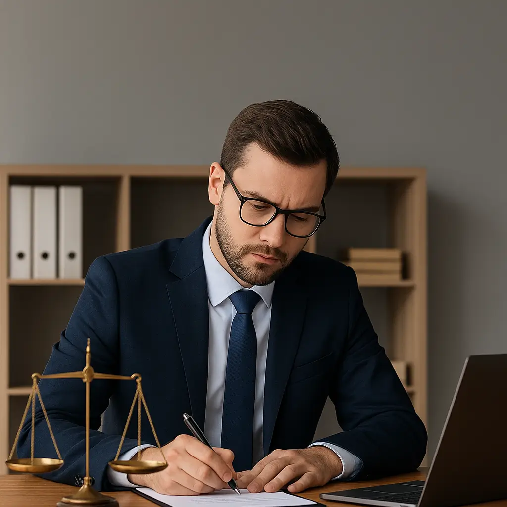 איך לפתוח משרד עורכי דין: כל השלבים, הטעויות וההזדמנויות