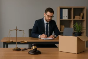 איך לפתוח משרד עורכי דין: כל השלבים, הטעויות וההזדמנויות