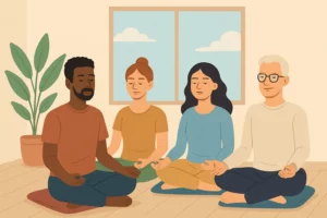 מיינדפולנס לאן זה באמת לוקח אותך? מבט מבפנים