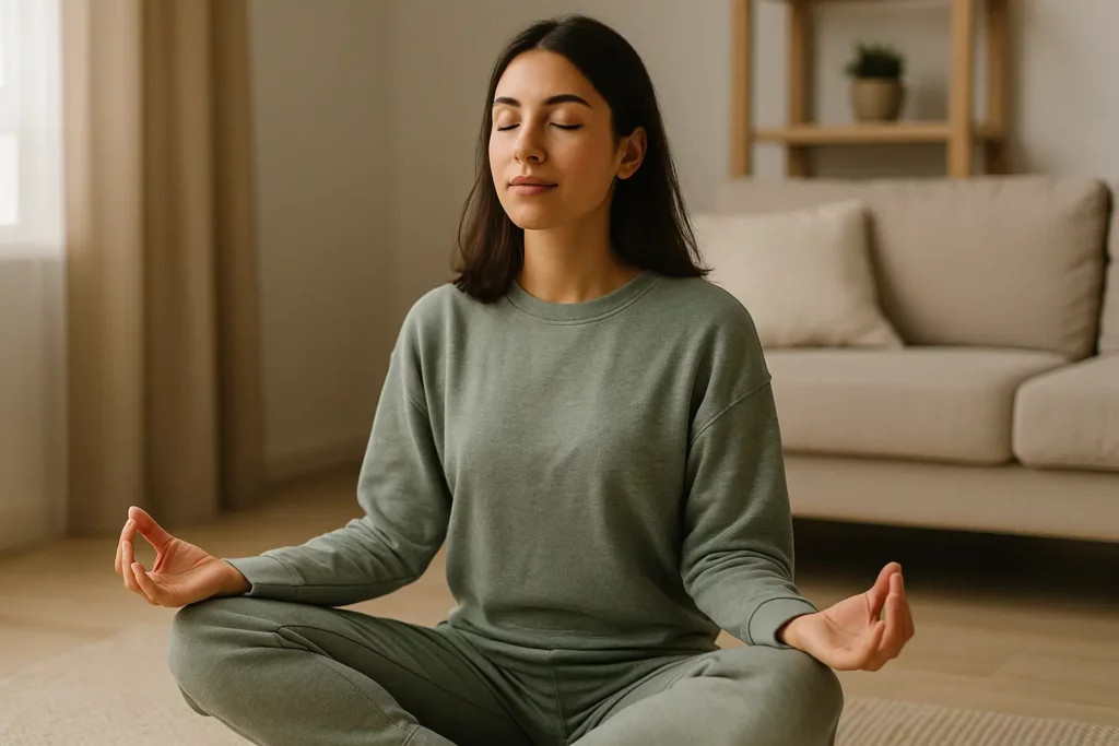 מיינדפולנס לאן זה באמת לוקח אותך? מבט מבפנים