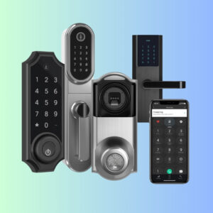 מנעולים חכמים מומלצים