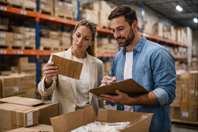 בין הספק למחסן: איפה רוב העסקים נופלים?