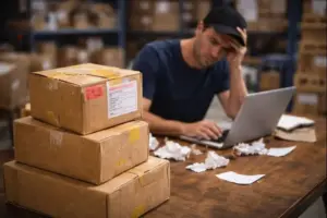 בין הספק למחסן: איפה רוב העסקים נופלים?